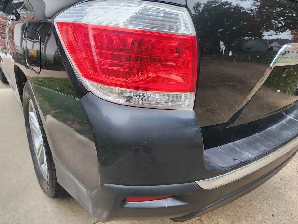 2011 Toyota Highlander - Image 6 of 18