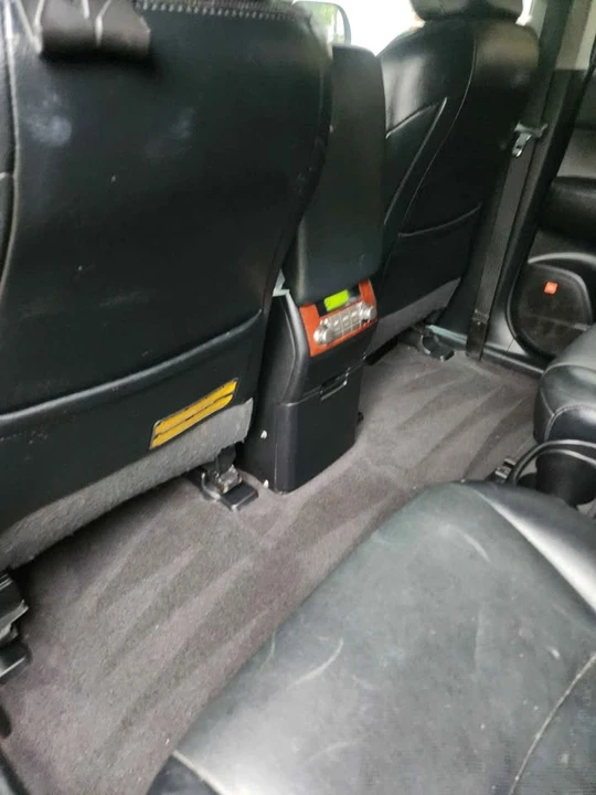 2011 Toyota Highlander - Image 9 of 18