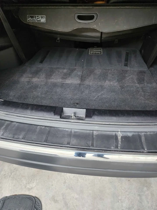 2011 Toyota Highlander - Image 17 of 18