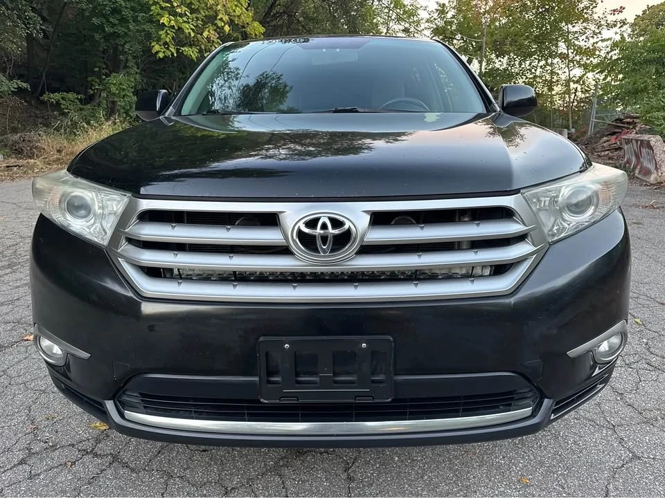 2011 Toyota Highlander - Image 5 of 18
