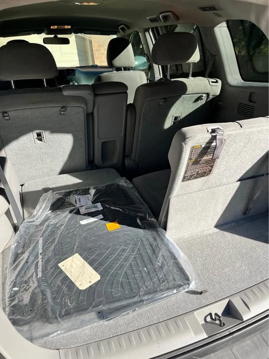 2011 Toyota Highlander - Image 10 of 11