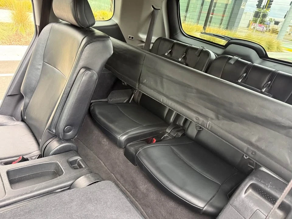 2011 Toyota Highlander - Image 14 of 17