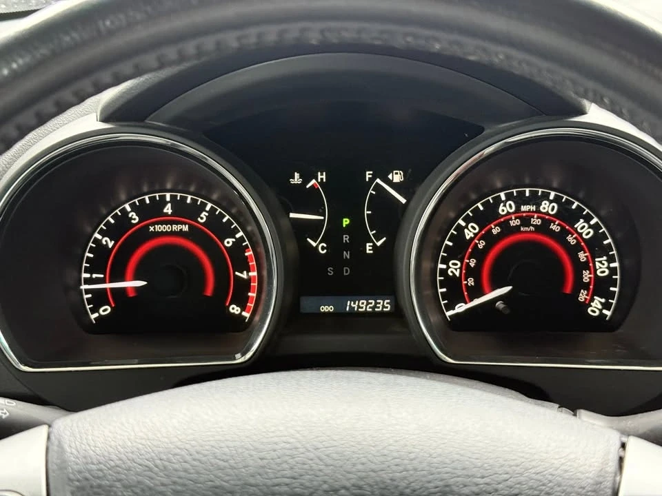 2011 Toyota Highlander - Image 11 of 13