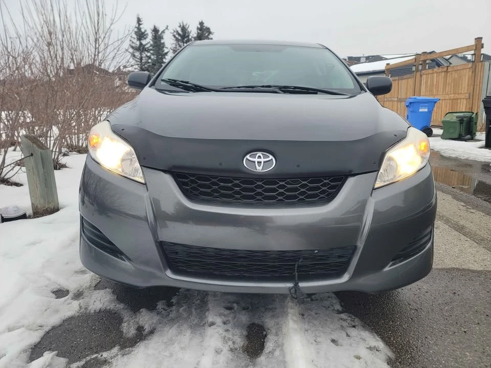 2011 Toyota Matrix 2nd Gen - Image 2 of 18
