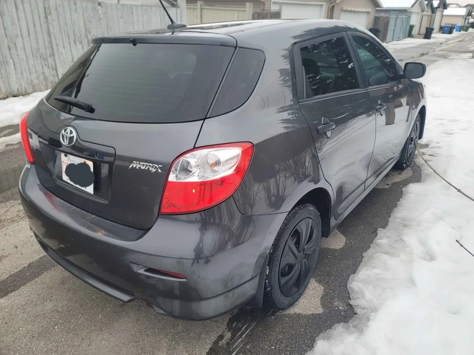 2011 Toyota Matrix 2nd Gen - Image 6 of 18