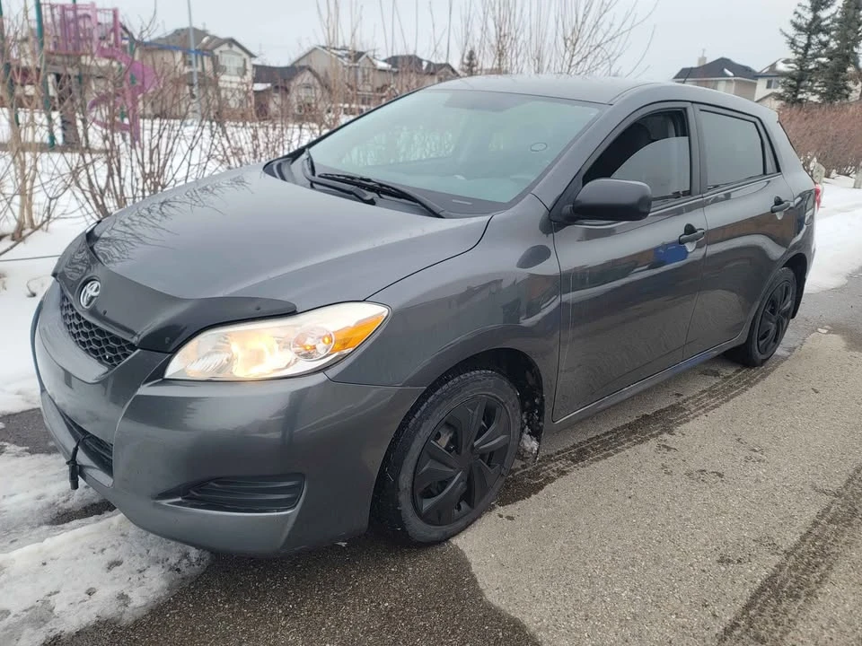 2011 Toyota Matrix 2nd Gen - Image 3 of 18