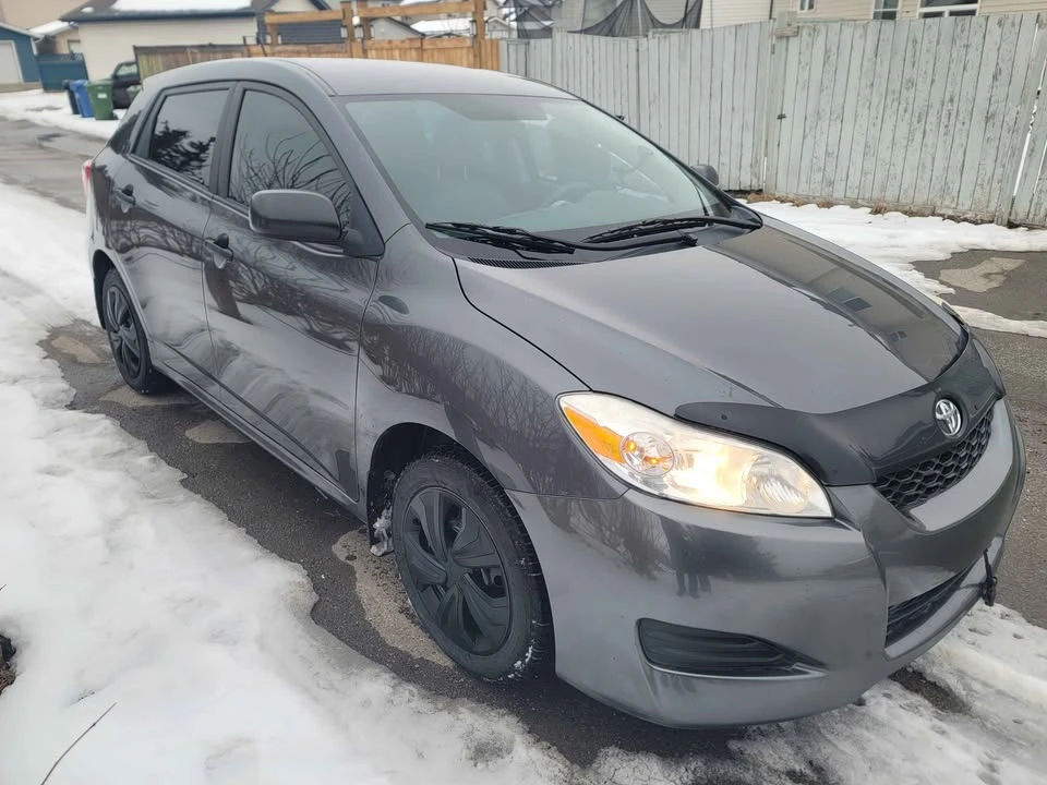 2011 Toyota Matrix 2nd Gen - Image 4 of 18