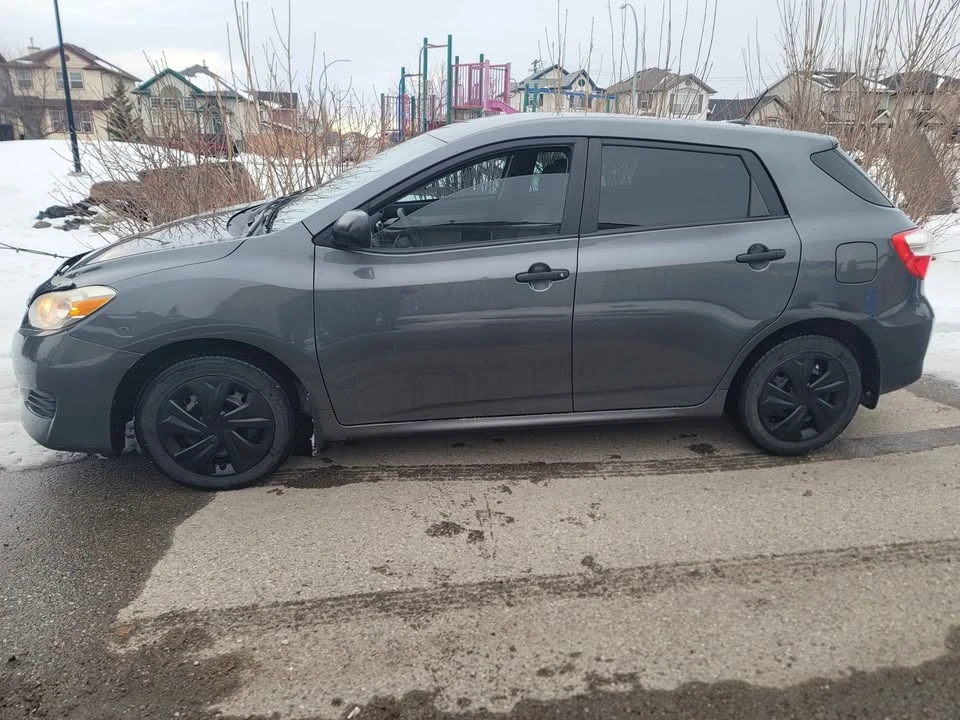 2011 Toyota Matrix 2nd Gen - Image 5 of 18