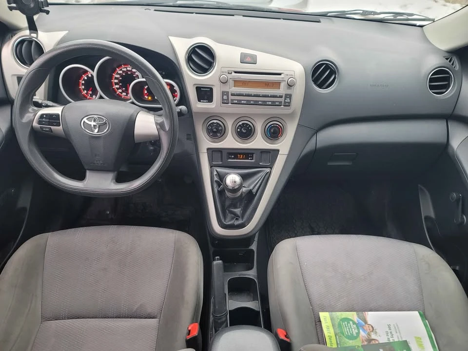2011 Toyota Matrix 2nd Gen - Image 12 of 18