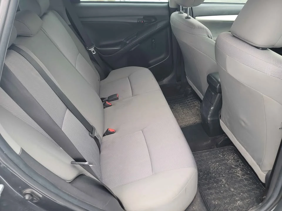 2011 Toyota Matrix 2nd Gen - Image 14 of 18