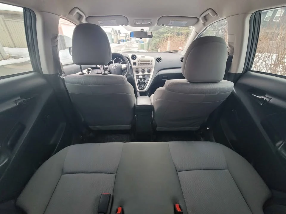 2011 Toyota Matrix 2nd Gen - Image 16 of 18