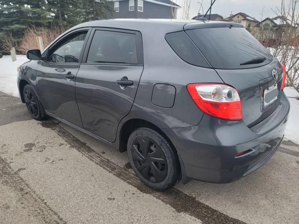 2011 Toyota Matrix 2nd Gen - Image 7 of 18