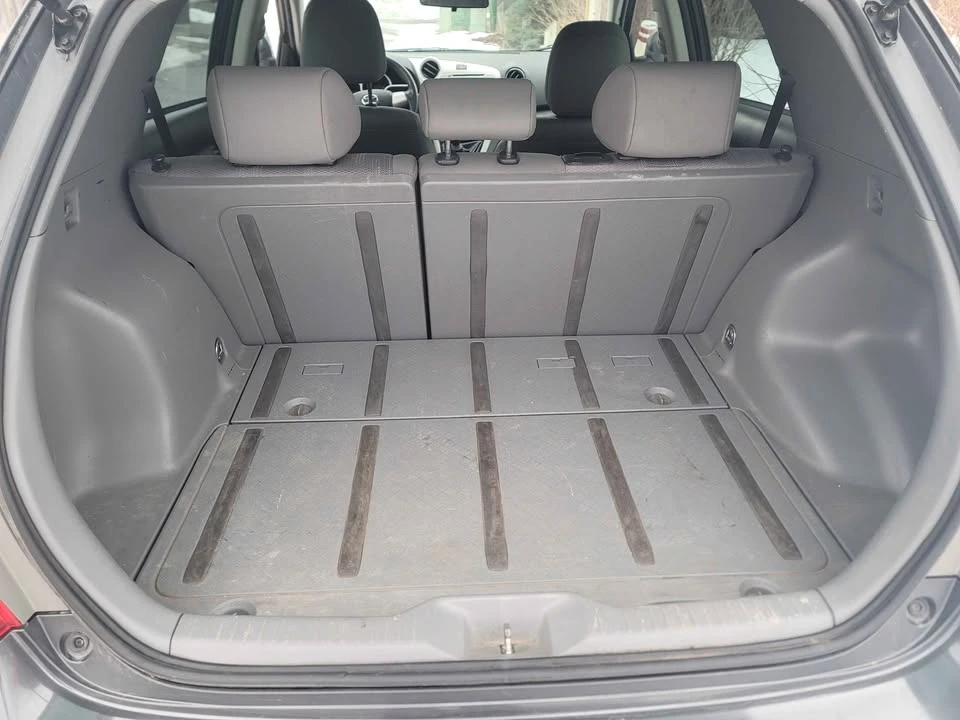 2011 Toyota Matrix 2nd Gen - Image 18 of 18
