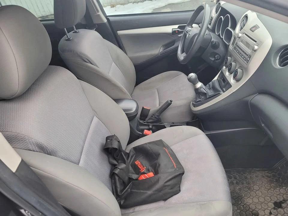 2011 Toyota Matrix 2nd Gen - Image 10 of 18