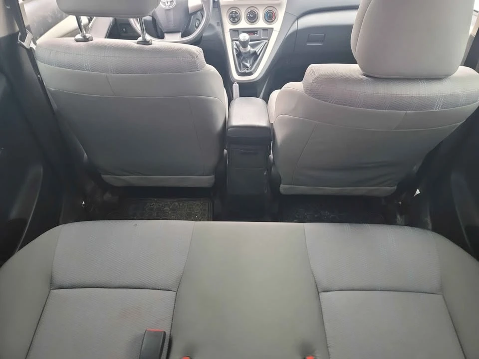 2011 Toyota Matrix 2nd Gen - Image 17 of 18