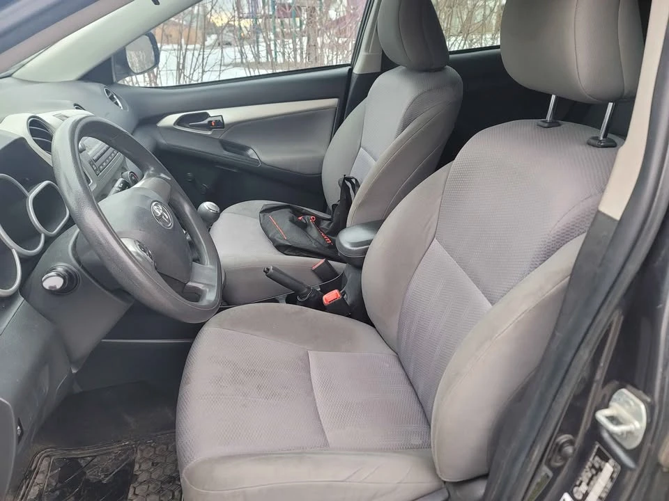 2011 Toyota Matrix 2nd Gen - Image 9 of 18