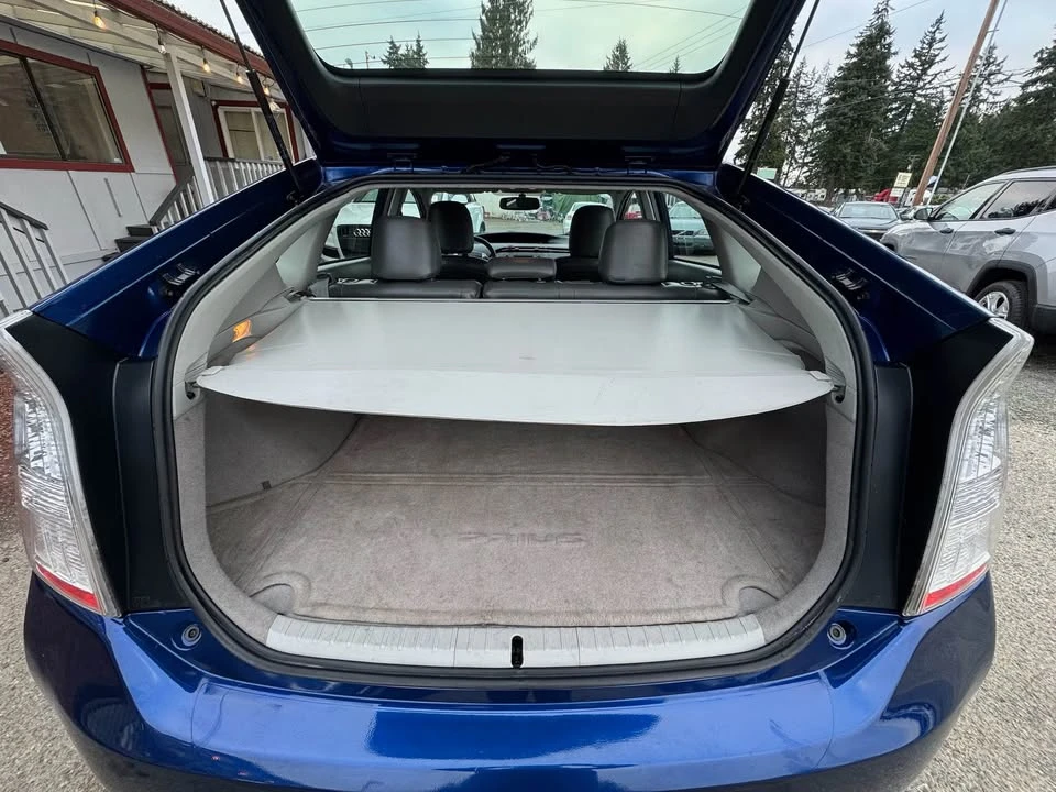 2011 Toyota Prius 3rd Gen - Image 15 of 15