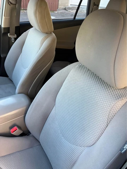 2011 Toyota RAV4 3rd Gen - Image 2 of 8