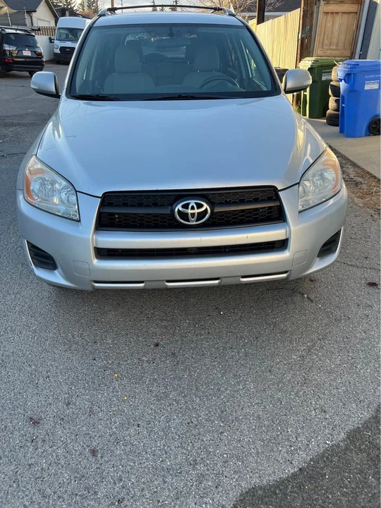 2011 Toyota RAV4 3rd Gen - Image 7 of 8