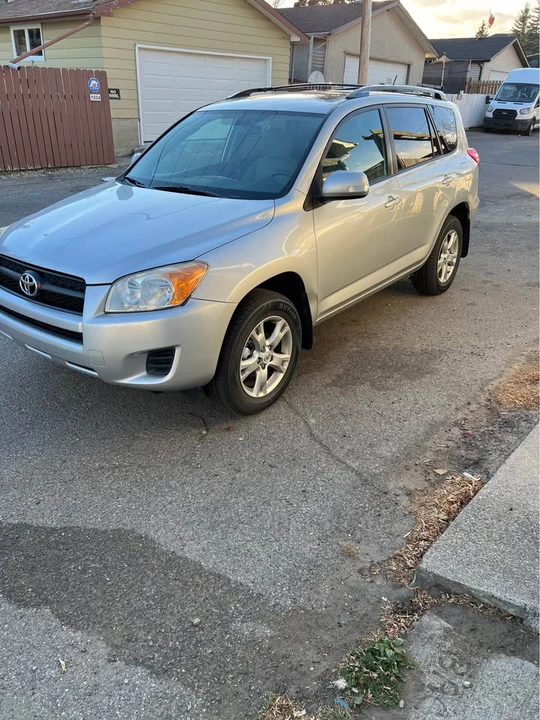 2011 Toyota RAV4 3rd Gen - Image 5 of 8