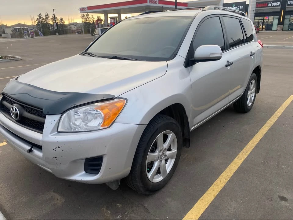 2011 Toyota RAV4 3rd Gen - Image 2 of 6