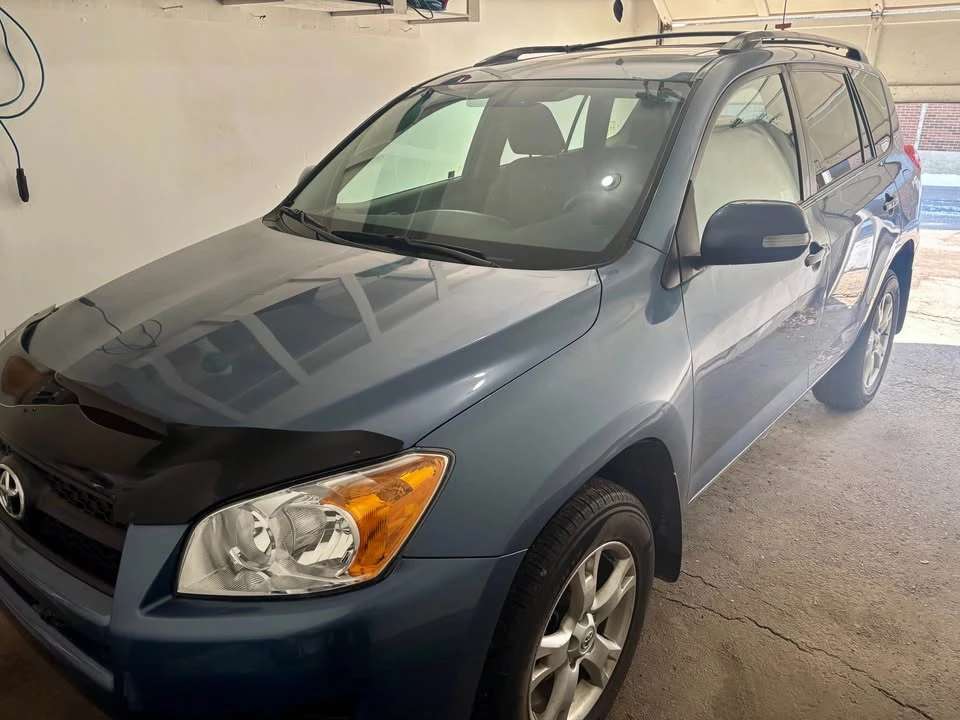 2011 Toyota RAV4 3rd Gen - Image 6 of 6