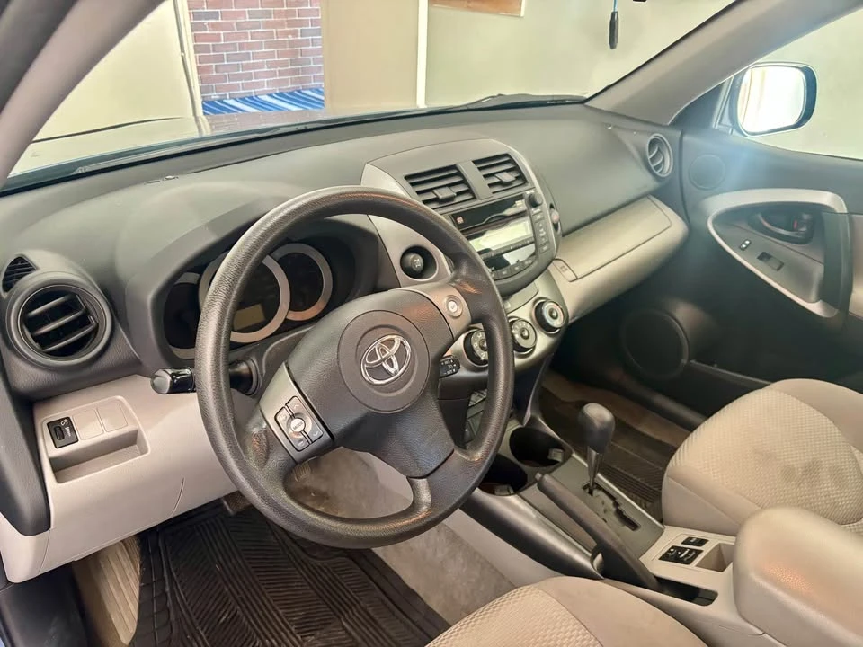 2011 Toyota RAV4 3rd Gen - Image 3 of 6
