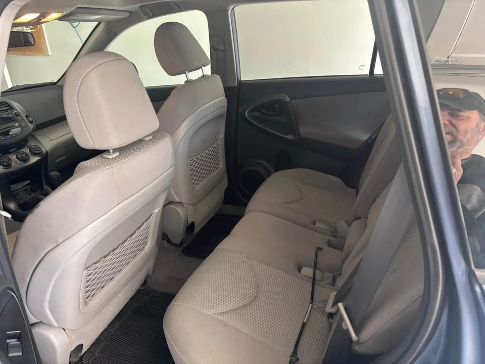 2011 Toyota RAV4 3rd Gen - Image 2 of 6