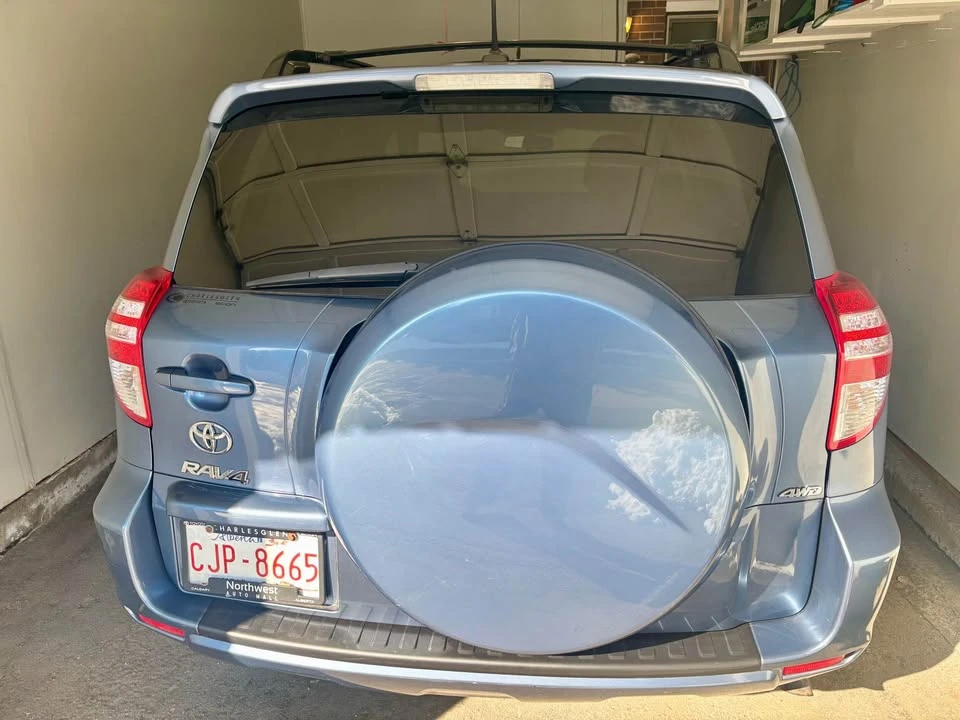 2011 Toyota RAV4 3rd Gen - Image 5 of 6
