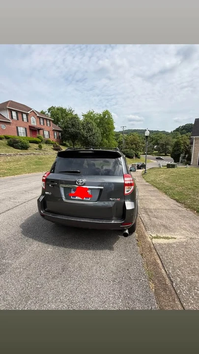 2011 Toyota RAV4 3rd Gen - Image 7 of 10