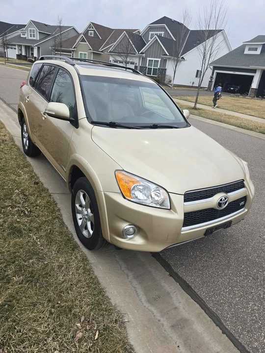 2011 Toyota RAV4 3rd Gen - Image 15 of 16