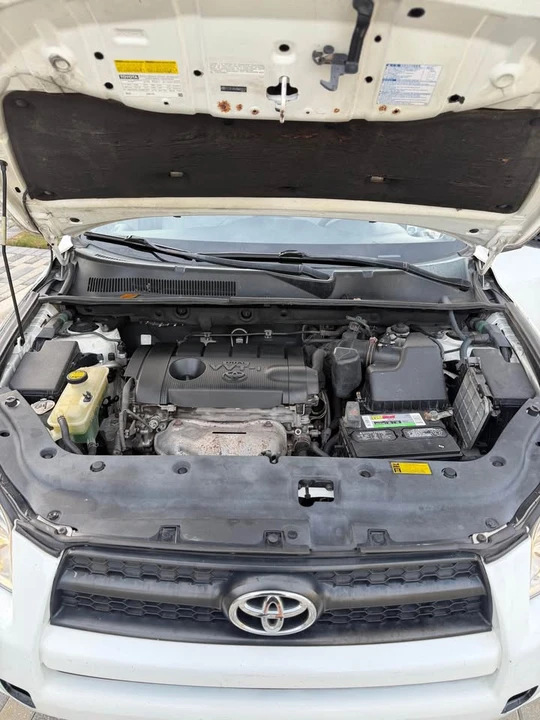 2011 Toyota RAV4 3rd Gen - Image 15 of 16
