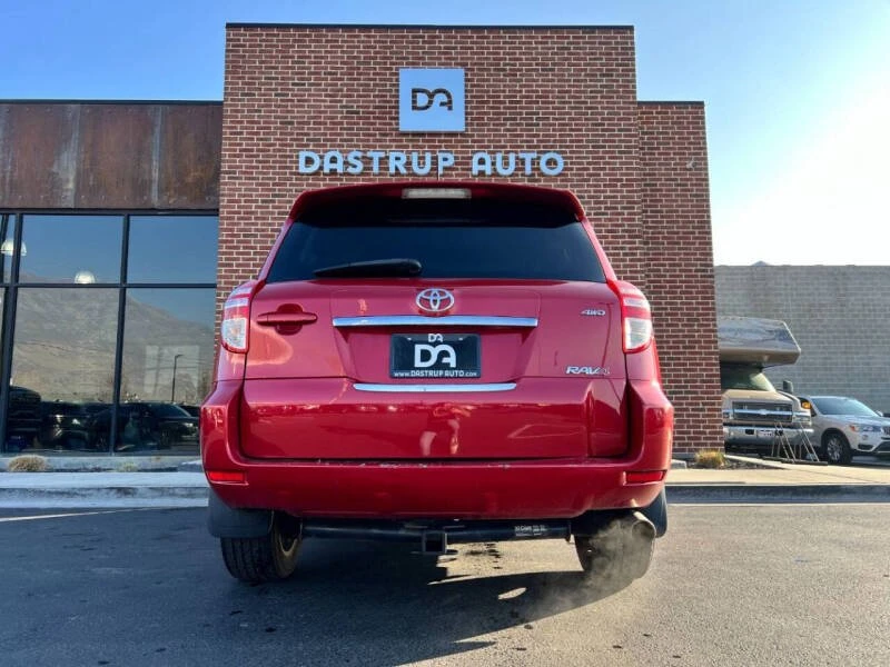 2011 Toyota RAV4 3rd Gen - Image 5 of 20