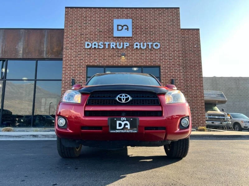 2011 Toyota RAV4 3rd Gen - Image 2 of 20