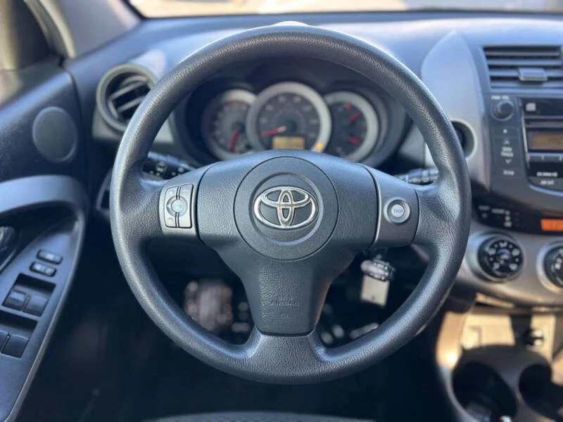 2011 Toyota RAV4 3rd Gen - Image 13 of 20