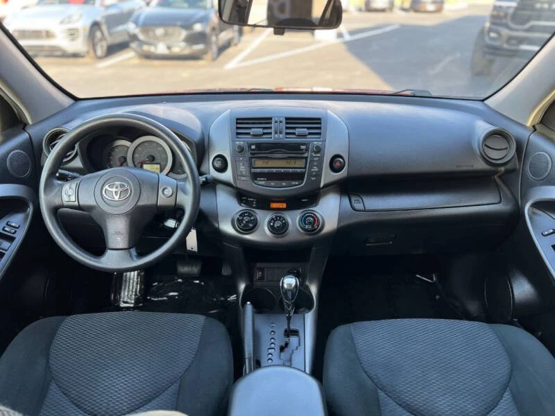 2011 Toyota RAV4 3rd Gen - Image 15 of 20