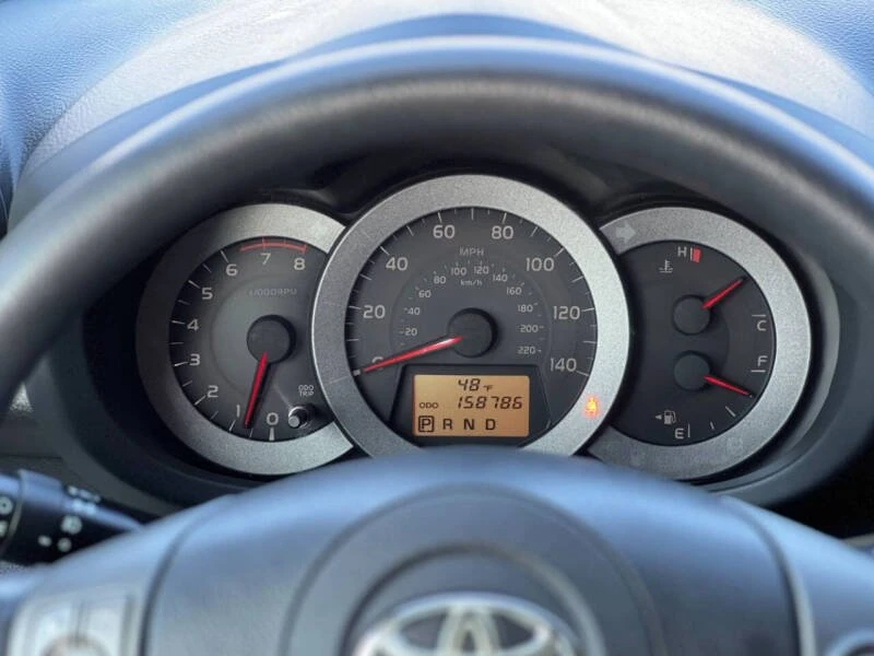 2011 Toyota RAV4 3rd Gen - Image 14 of 20