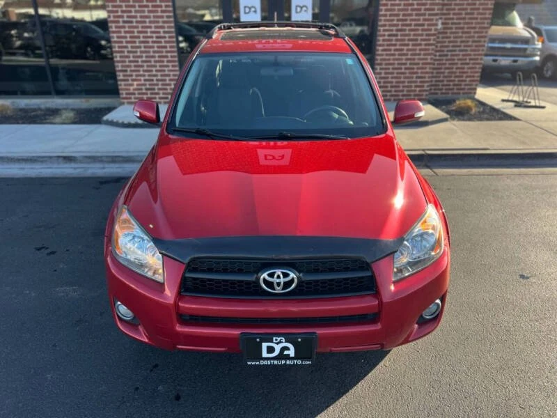 2011 Toyota RAV4 3rd Gen - Image 9 of 20