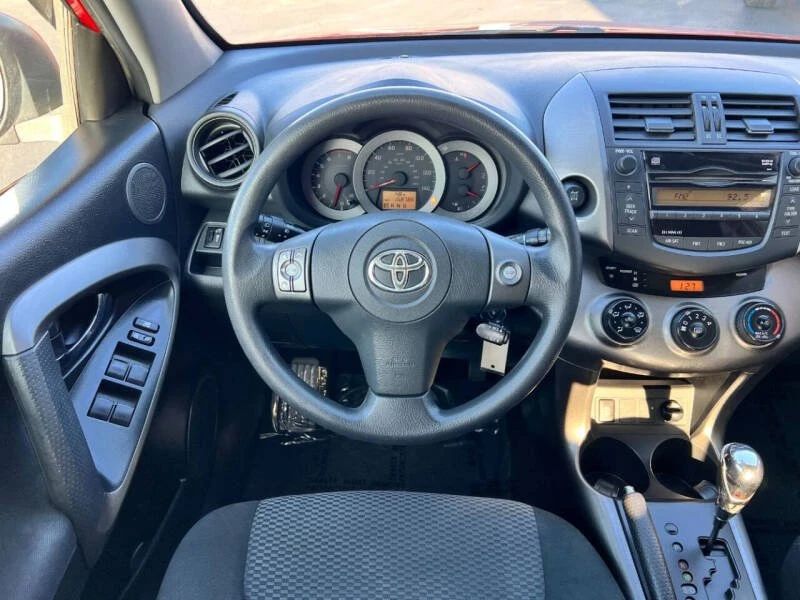 2011 Toyota RAV4 3rd Gen - Image 12 of 20
