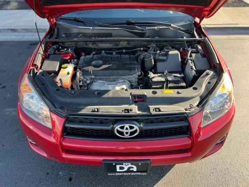 2011 Toyota RAV4 3rd Gen - Image 10 of 20