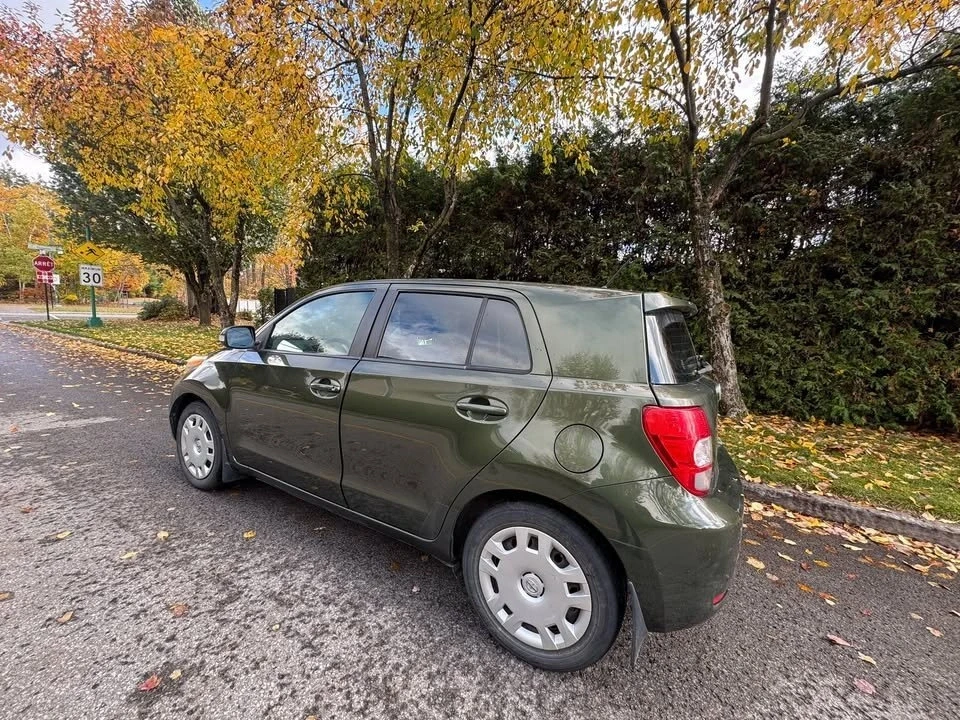 2011 Toyota Yaris - Image 3 of 8