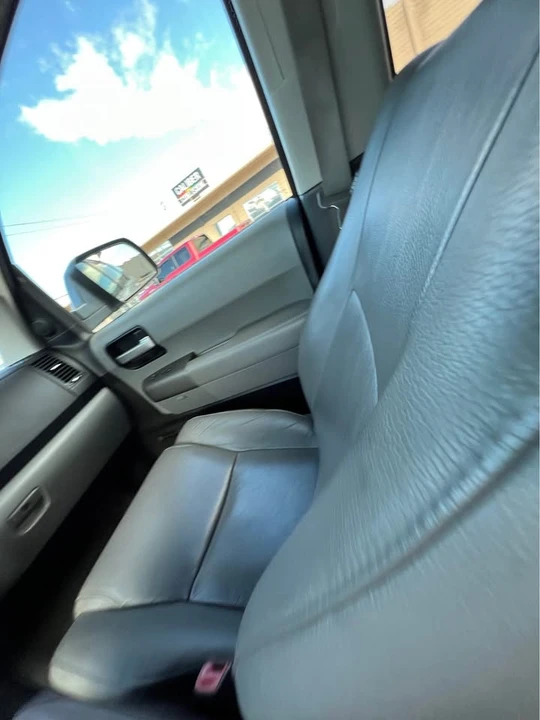 2011 Toyota Sequoia 2nd Gen - Image 9 of 10