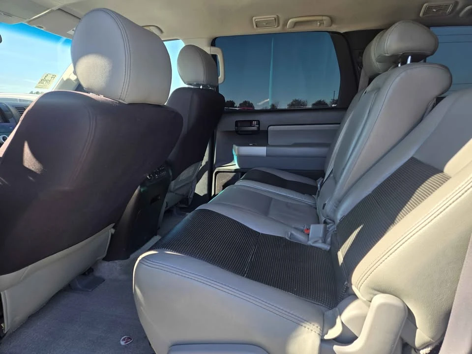 2011 Toyota Sequoia 2nd Gen - Image 10 of 20