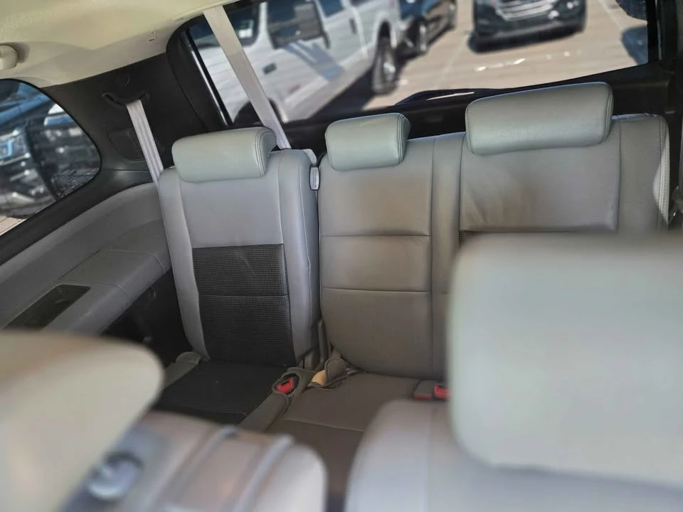 2011 Toyota Sequoia 2nd Gen - Image 7 of 20