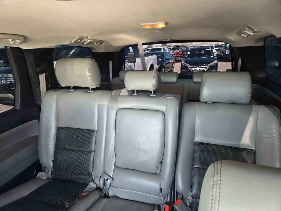 2011 Toyota Sequoia 2nd Gen - Image 9 of 20