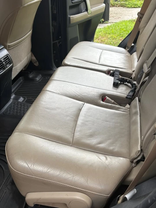 2011 Toyota 4Runner 5th Gen - Image 5 of 10