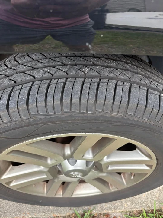 2011 Toyota 4Runner 5th Gen - Image 7 of 10