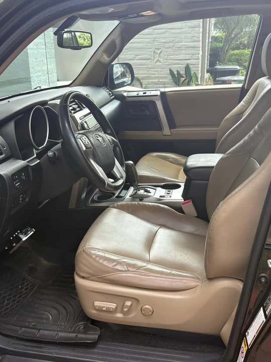 2011 Toyota 4Runner 5th Gen - Image 3 of 10