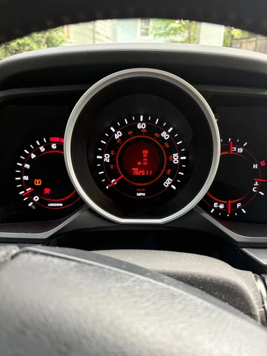 2011 Toyota 4Runner 5th Gen - Image 6 of 10