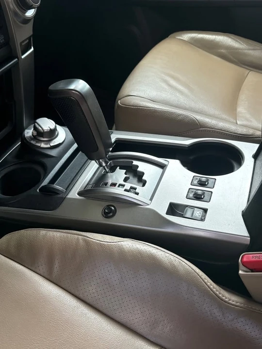 2011 Toyota 4Runner 5th Gen - Image 4 of 10